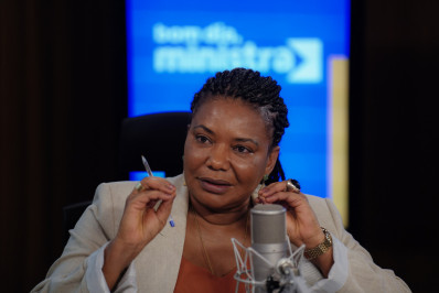 Cultura receberá R$ 15 bilhões da lei Aldir Blanc até 2027, diz ministra