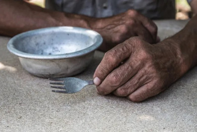 Mais de 280 milhões de pessoas sofreram insegurança alimentar aguda em 2023, aponta relatório da ONU