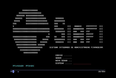 Entenda o que é o Siafi, sistema do governo alvo de invasões
