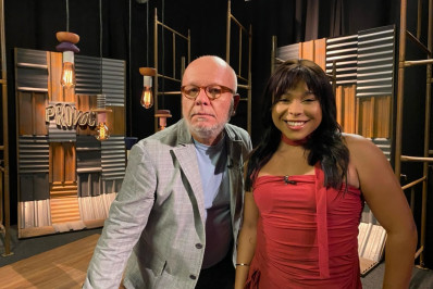 Blogueirinha revela que fará grande personagem em novela