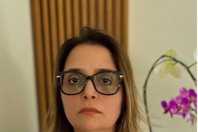 Psicopedagoga denuncia amiga de infância por aplicar golpe nas redes sociais