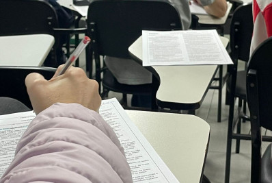 Preparação para o Enem dos Concursos entra na reta final; saiba tudo sobre o exame