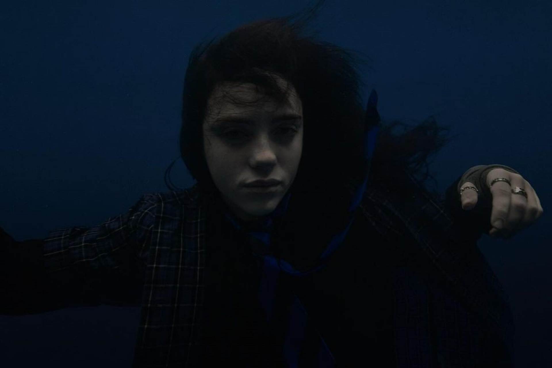 Billie Eillish fala sobre descoberta de bissexualidade: 'Percebi que queria meu rosto em uma vagina' - Reprodução / Instagram