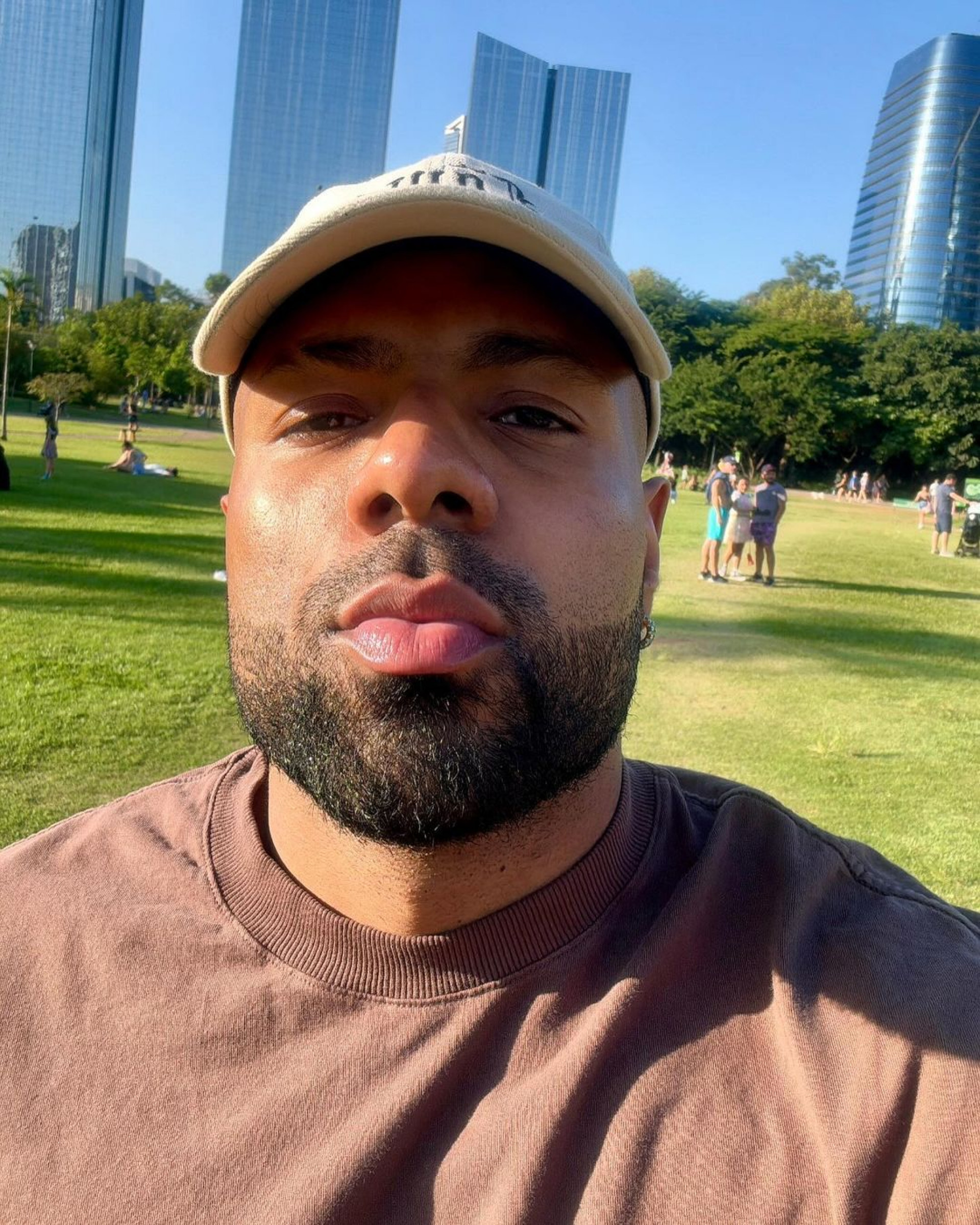 Polidoro Júnior - Reprodução