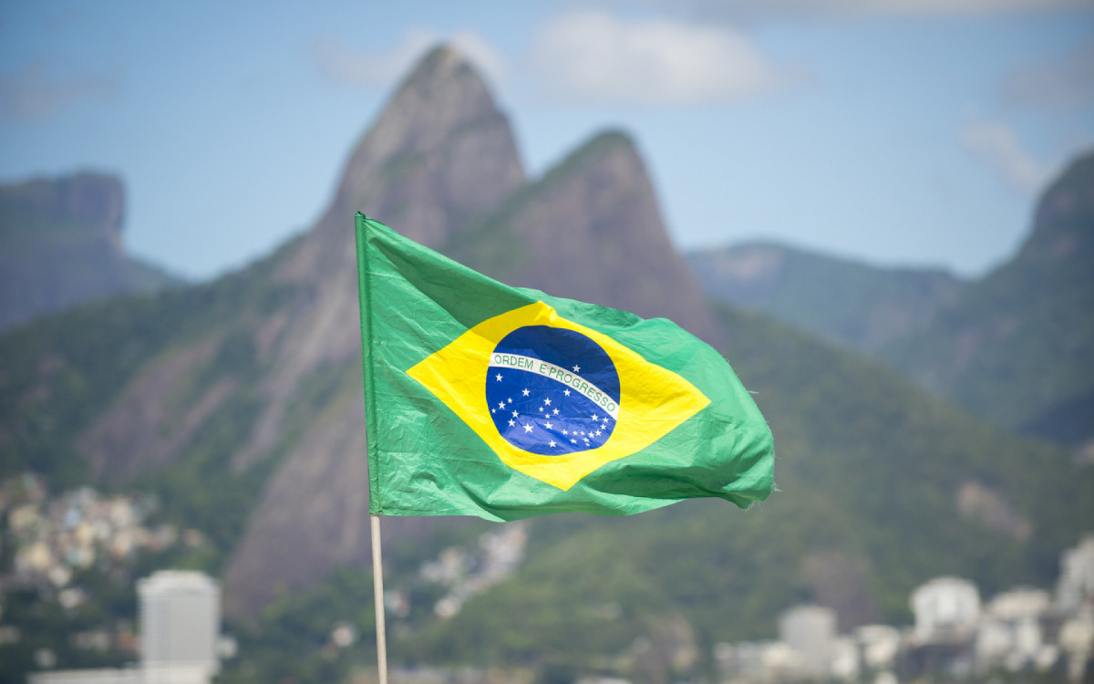 História do Brasil é marcada por diversos grandes momentos (Imagem: lazyllama | Shutterstock)