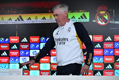 Ancelotti exalta trabalho de Xavi e vê 'decisão correta' em continuidade no Barcelona