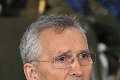 Chefe da Otan avalia que 'não é tarde demais' para que Ucrânia vença a guerra contra a Rússia