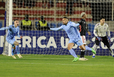 Flamengo sofre mais de um gol em uma partida após cinco meses