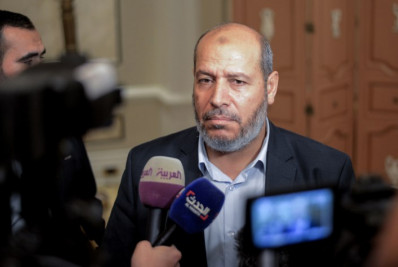 Oficial do Hamas afirma que grupo aceita trégua caso o Estado palestino seja criado