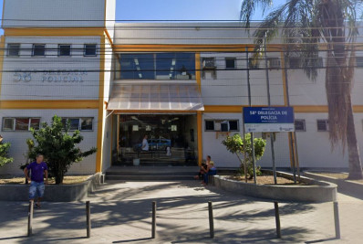 Suspeito de matar sogro padeiro na Baixada Fluminense é preso