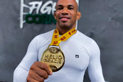 Atleta de Petrópolis conquista medalha em Campeonato Estadual de Jiu-jítsu