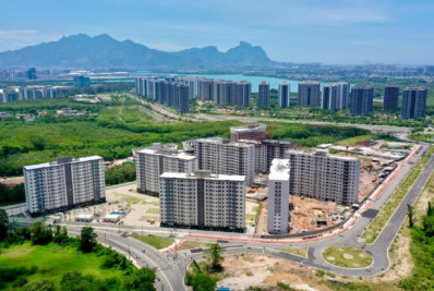 Mercado imobiliário de olho na mobilidade urbana