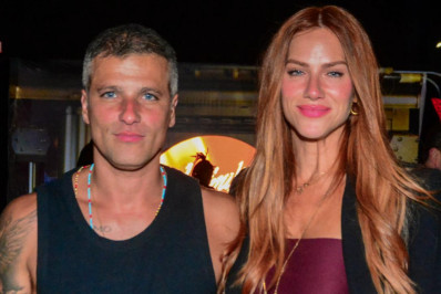 Bruno Gagliasso e Giovanna Ewbank testam positivo para Covid-19