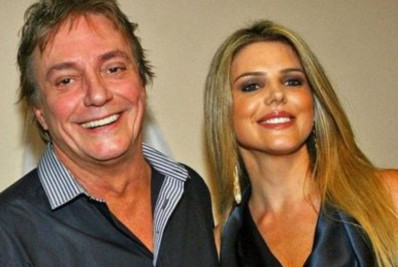 Fábio Jr. entra na Justiça e pede a guarda do filho caçula