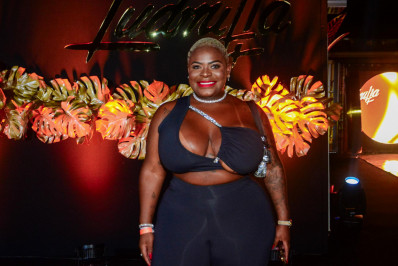 Jogo Todynho confessa mudança após bariátrica: 'Sou uma nova mulher'