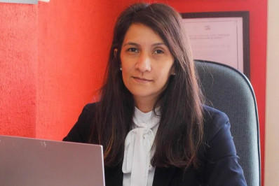 Principal opositora do prefeito de Barra do Piraí confirma pré-candidatura