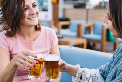 Tem uma mãe cervejeira? Confira ideias de presentes! 