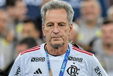 Libra terá presidentes de Flamengo e São Paulo à frente do Conselho de Gestão