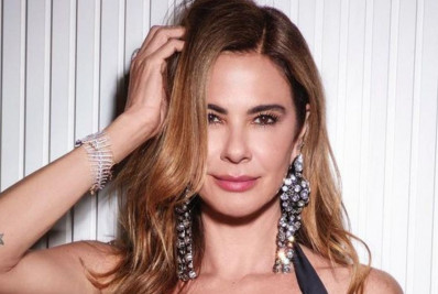 Luciana Gimenez opina sobre relacionamento aberto: 'Talvez seja o futuro'