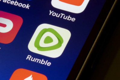 Comissão dos EUA pede que rede social Rumble entregue decisões do STF sobre suspensão de perfis