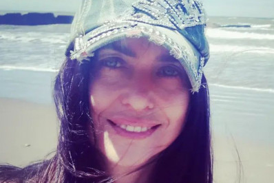 Modelo argentina de 60 anos vence em Buenos Aires e pode concorrer ao Miss Universo