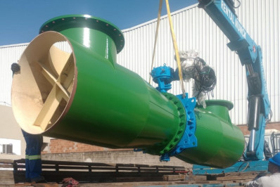 Águas do Rio começa obras para reduzir vazamentos em tubulações; fornecimento na Zona Norte é interrompido