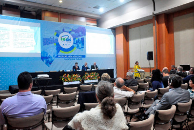 INAC 2024: RJ será palco do maior encontro nuclear do Hemisfério Sul