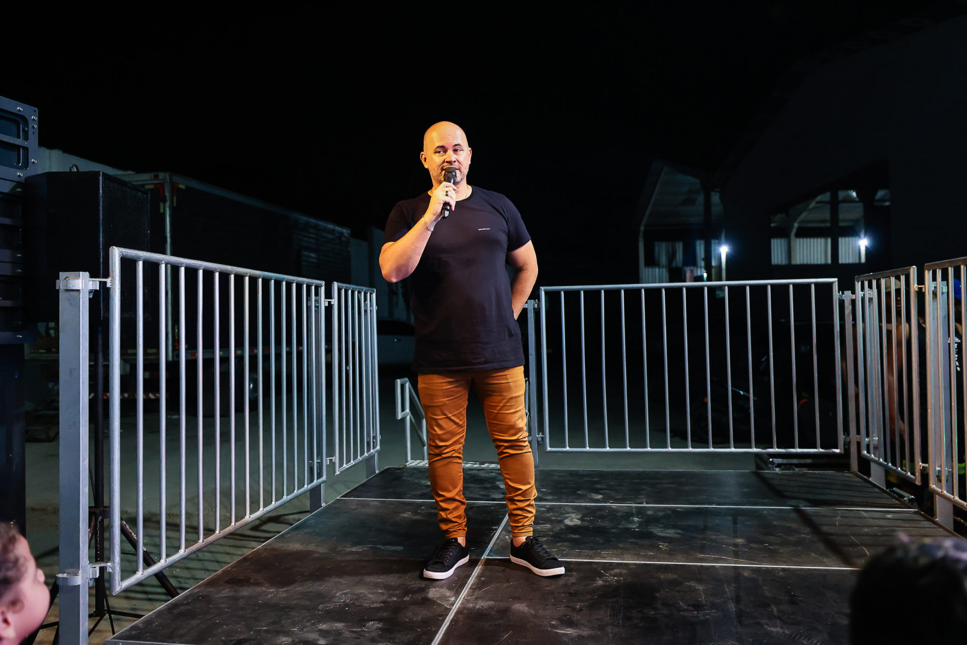 Prefeitura de Saquarem inaugurou a Clínica Veterinária Municipal Edelso Bernardo Vignoli em Bonsucesso - Divulgação/Prefeitura de Saquarema