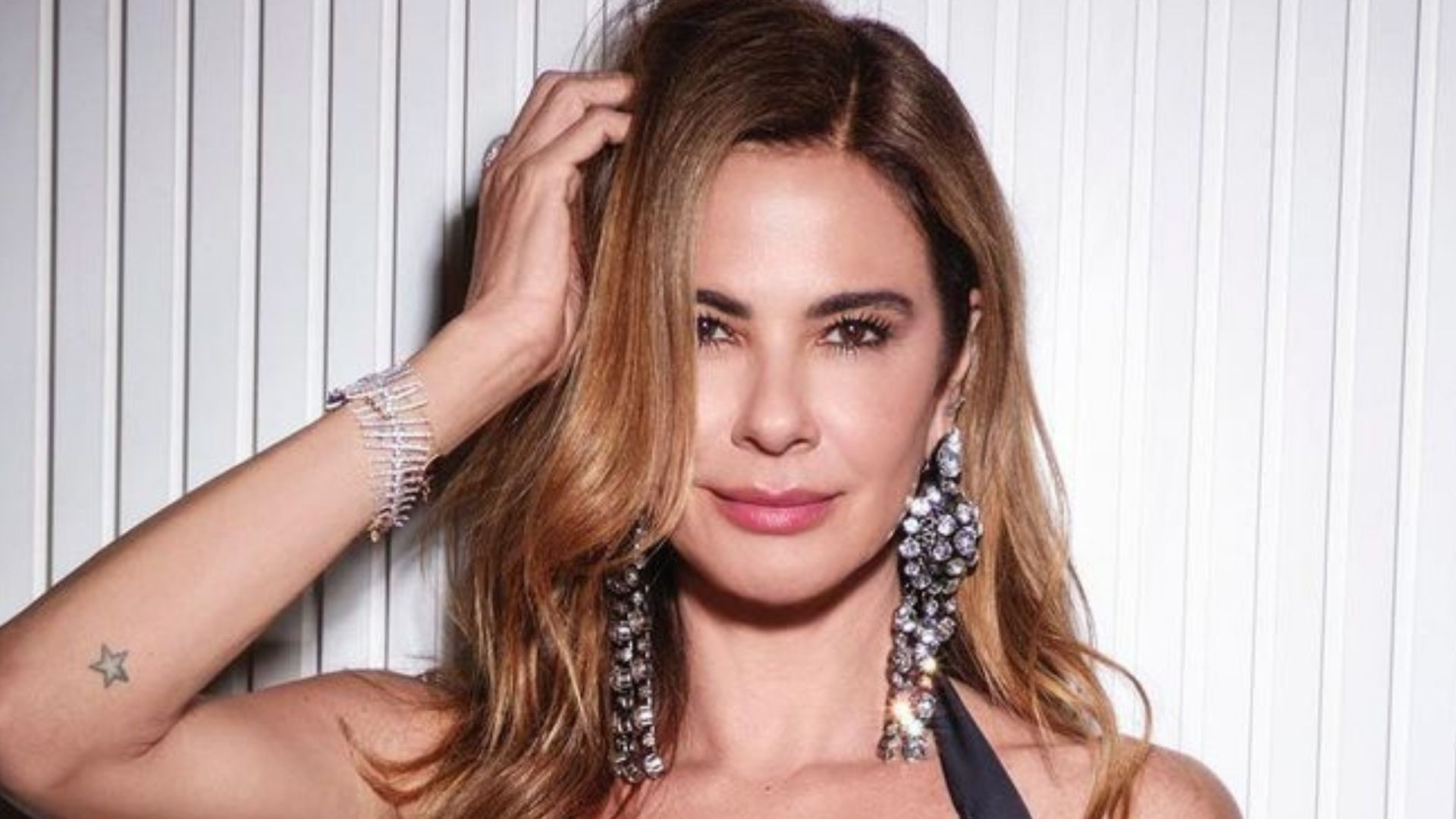 Luciana Gimenez - Reprodução/Instagram