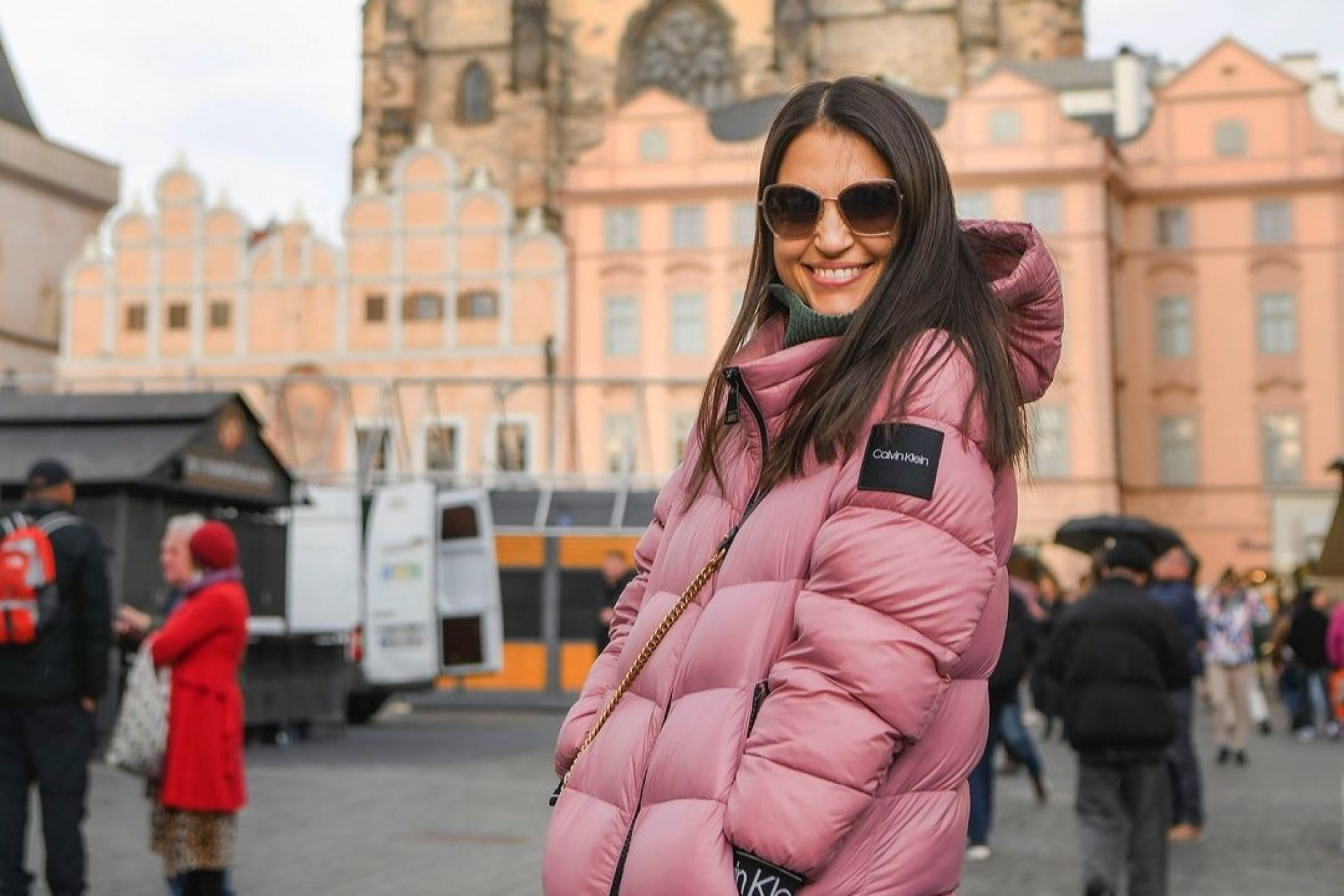 Chris Flores fala sobre saída do SBT - Reprodução / Instagram