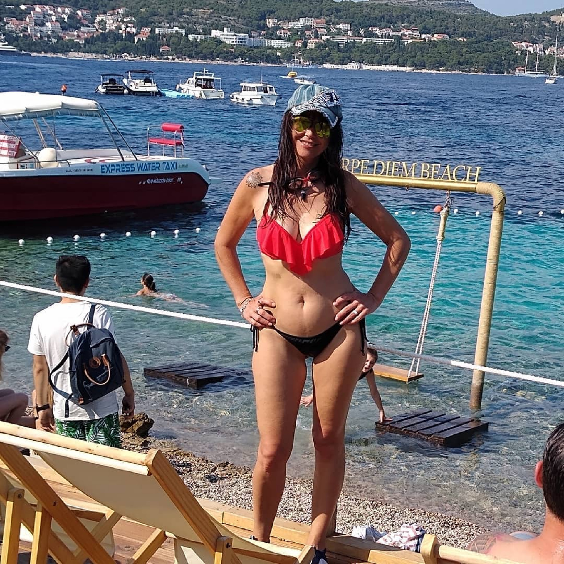 Alejandra Rodriguez - Reprodução / Instagram