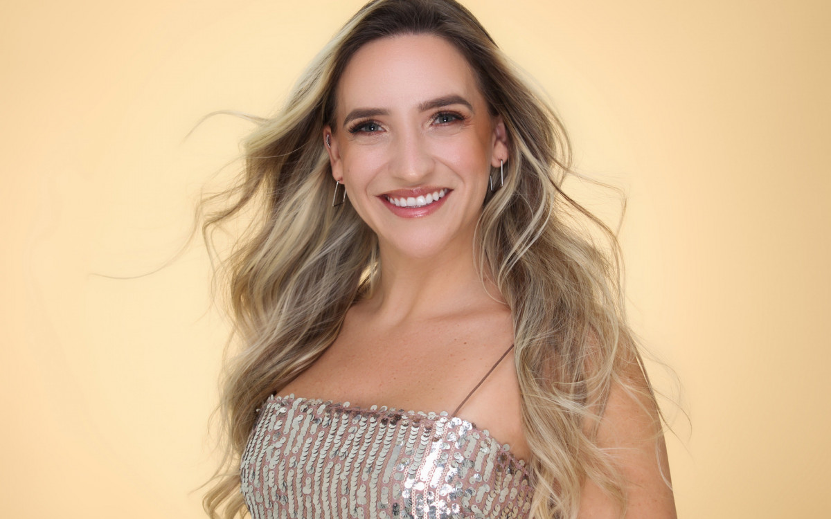 Camila Storelli apostará em make com tons neutros para curtir show da Madonna - Carol Souza / Divulgação