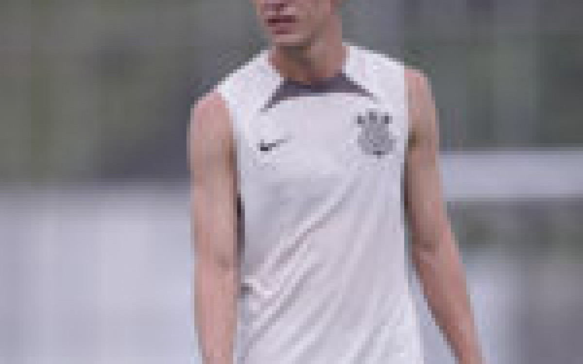 Bidon perde espa&ccedil;o em meio &agrave; crise no Corinthians