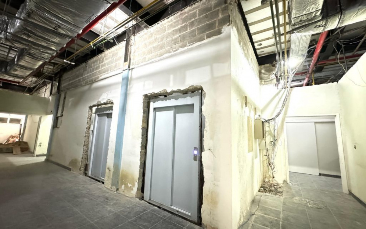 A unidade vai dispor de setor de Raio-X, Farmácia, Laboratório, Unidade Transfusional, Central de Material de Esterilização, vestiários