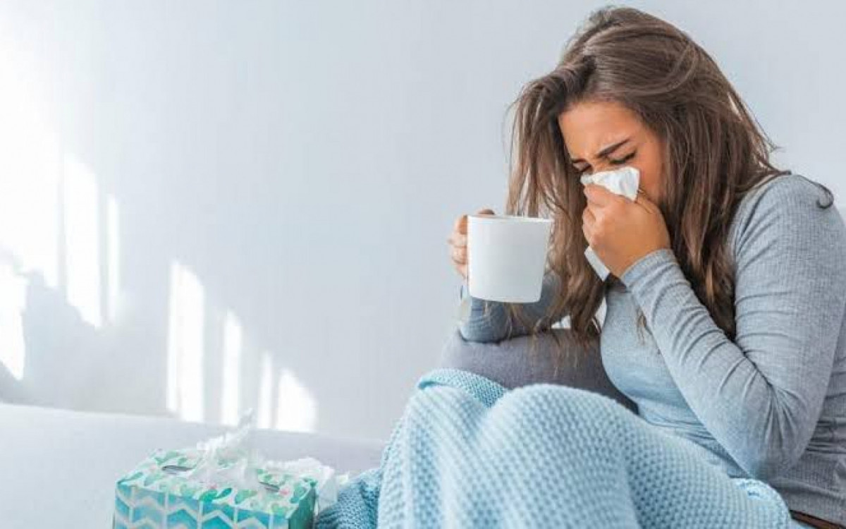 Cuidados redobrados com a saúde respiratória no outono