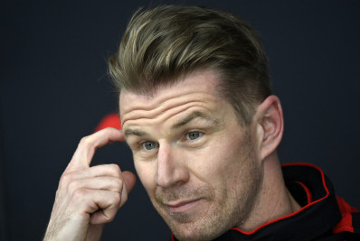 Fórmula 1: Nico Hulkenberg assina com a Sauber para 2025