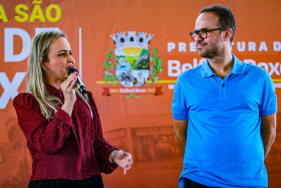 Belford Roxo realiza festa de encerramento do mês Abril Azul