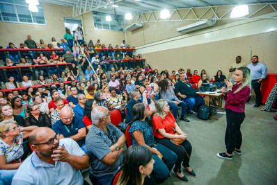 Secretaria de Saúde de Belford Roxo inicia Programa AbraçAR para exames de doenças respiratórias