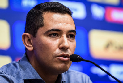 Vasco pagará 'salário de atacante' a Pedro Martins, revela dirigente do Cruzeiro