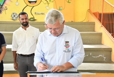 Niterói vai regularizar 10.000 lotes em comunidades da cidade