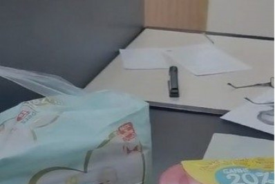 Dupla tenta furtar drogaria em Cabo Frio, mas é presa pela PM