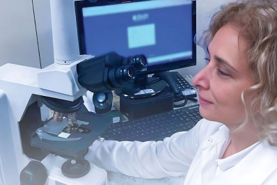 Niterói tem alta na abertura de empreendimentos de análises clínicas