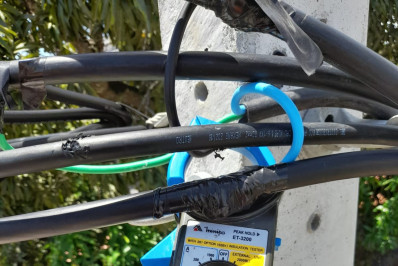 Angra está entre as cinco cidades no ranking de furto de energia