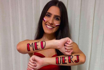 Estudante de medicina fica em estado vegetativo após cirurgia na mandíbula em Minas