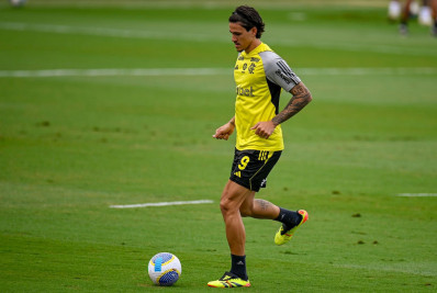 Em quatro meses e meio, Pedro iguala números da temporada de 2021