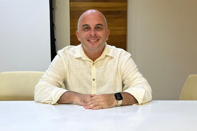 Hugo Junior é o novo presidente da Liga-RJ