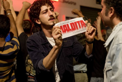 Filme sobre a Rádio Maldita destaca pontos turísticos de Niterói