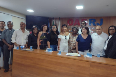 Secretaria de Cidadania e Direitos Humanos de Nilópolis promove Seminário sobre Anemia Falciforme