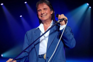 Roberto Carlos, Seu Jorge, Martinho da Vila e muito mais: veja a programação do fim de semana