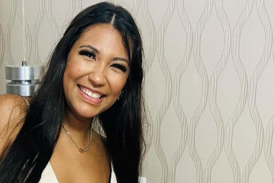 Grávida, filha de Anderson Leonardo fala sobre perda do pai: 'Não me ensinou a viver sem você'